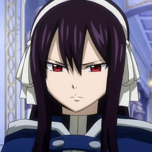 Ultear Milkovich - Fairy Tail