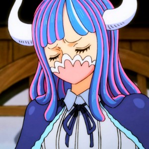 Ulti - One Piece