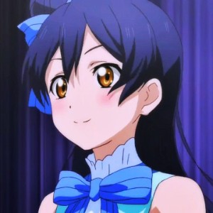 Umi Sonoda - Love Live!