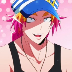 Uno - Nanbaka