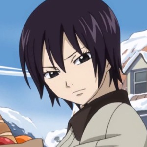Ur - Fairy Tail