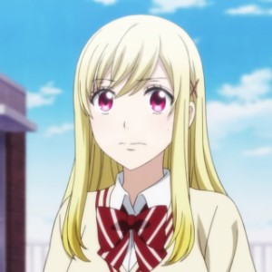 Urara Shiraishi - Yamada-kun and the Seven Witches