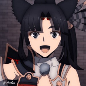 Ushiwakamaru - Fate