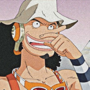 Usopp - One Piece