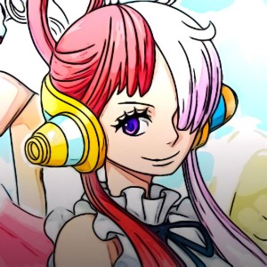 Uta - One Piece