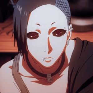 Uta - Tokyo Ghoul