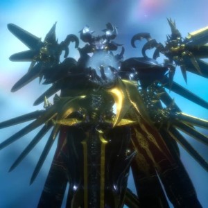 Bahamut