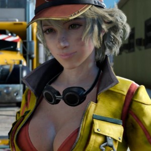 Cindy