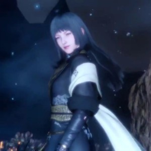 Gentiana