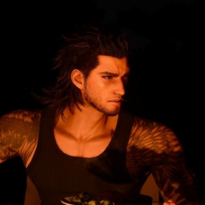 Gladiolus