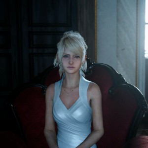Lunafreya