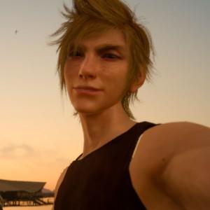 Prompto
