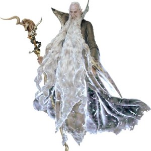 Ramuh