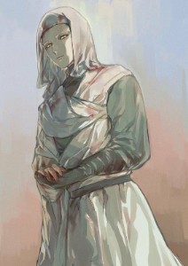 Наставник