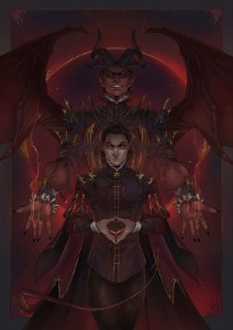 Мефисто (СВ)