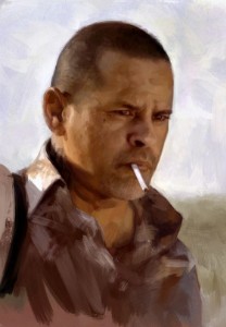 Золотой Крик (Крик 2)