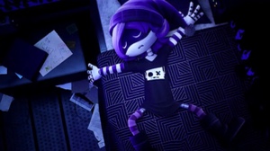 Uzi