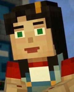 Jesse