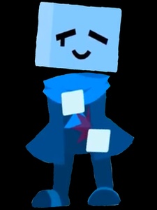 Cube