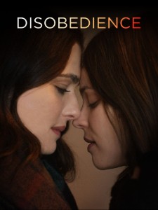Disobedience