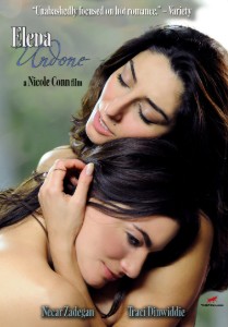 Elena undone