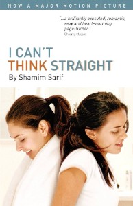 I can't think straight