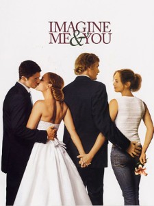 Imagine me & you