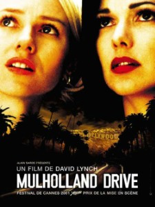 Mulholland drive