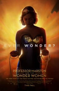 Professor Marston & the Wonder Women
