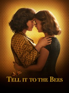 Tell it to the bees