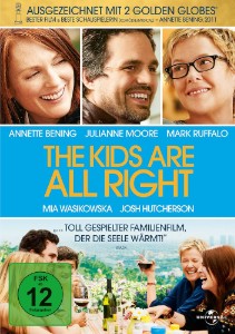 The kids are alright