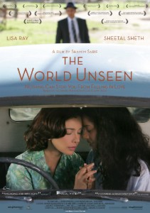The World Unseen