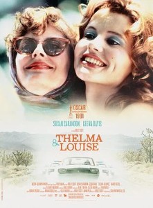 Thelma & Louise