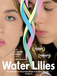 Water lilies