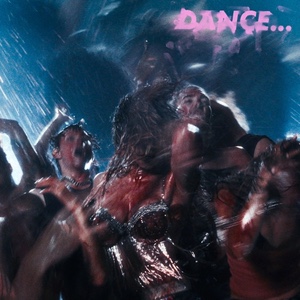 DANCE…