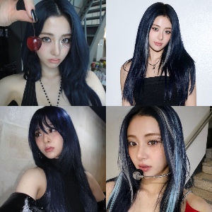Hyunjin (Le Sserafim)