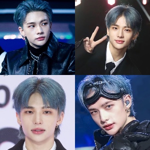 Hyunjin (Stray Kids)