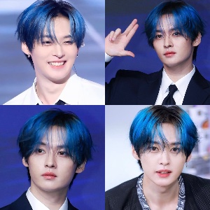 Lee Know (Stray Kids)