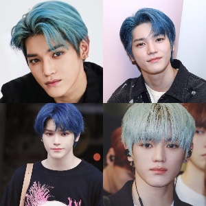 Taeyong (Nct 127)