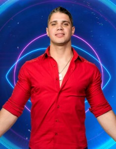 Alexis Quiroga