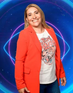 Maria Laura Alvarez