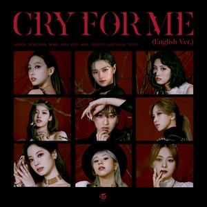 Cry For Me (English Version)