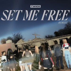 SET ME FREE (English Version)