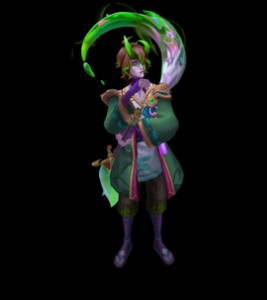 Emerald