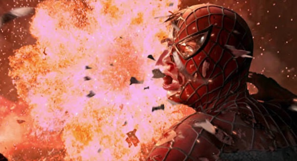 Spider-Man 1