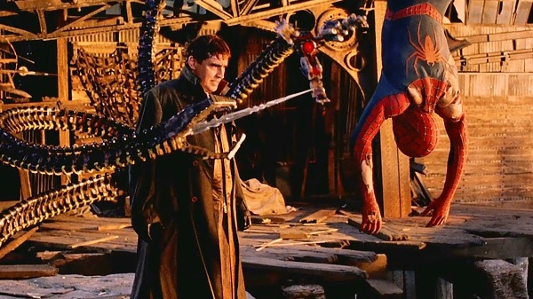 Spider-Man 2
