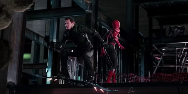 Spider-Man 3