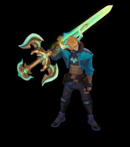 Turquoise