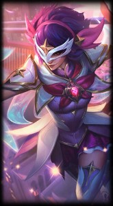 Star Guardian