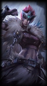Woad Scout